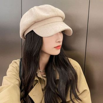 가을 빵모자 감성 뉴스보이캡 베레모 베이직 팔각모 선물하기 좋은..
