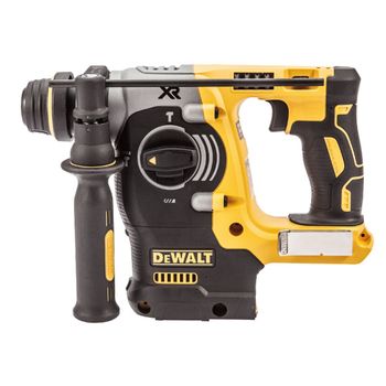 DEWALT 충전로타리함마(본체만)_DCH273KN-KR 18V_BL 소모품
