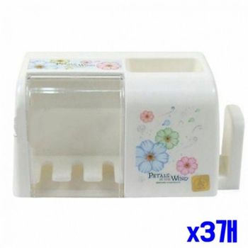 흡착식 욕실 칫솔걸이 거치대 욕실용 칫솔 보관 홀더 예쁜칫솔걸이 칫솔케이스 에쁜욕실용품