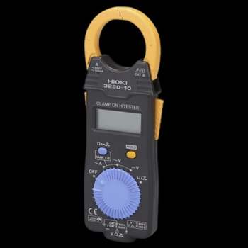 디지털 클램프 테스터 3280-10F 1000A
