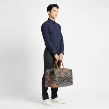 고야드 출고 백 토트 보스턴 보잉 볼링 45 BOEING 1630977