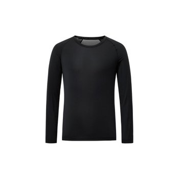 풋조이골프긴팔 VQA RHRFJ41433 U넥 베이스레이어 Black
