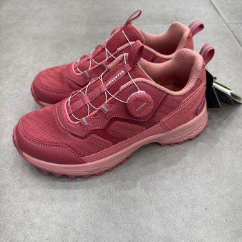 마운티아 여성 일상 등산 트레킹화 등산화 바운스핏케이라2 6MQSHXU503