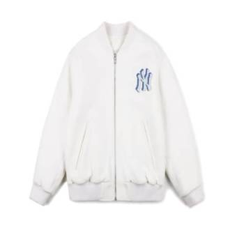 베이직 야구점퍼 뉴욕양키스