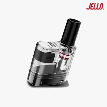 헬베이프 젤로 팟 부스트 팟 V2 공팟 카트리지 코일 낱개