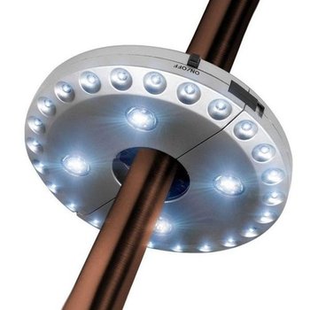 [JHONPS30_53D4]LED 파라솔 차박 등산 낚시 휴대용 텐트