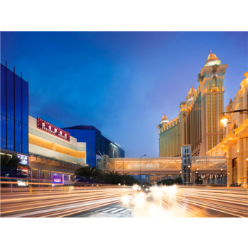 마카오 에어텔 2박4일 (브로드웨이 마카오 호텔/5성급/시티뷰 킹룸) 갤럭시호텔 키즈클럽 무료