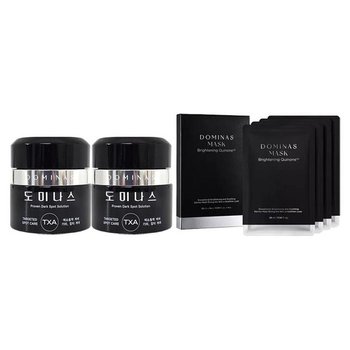 [시즌6] 도미나스 도미나 크림 태극제약 50g 2+마스크팩 4매 장나라 (39387949xyz)