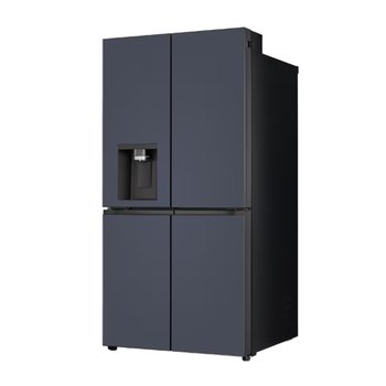 LG 817L 디오스 STEM 오브제컬렉션 매직스페이스 얼음정수 냉장고 W825MNN182S