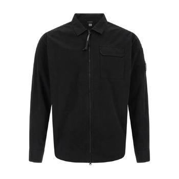 25 FW CP컴퍼니 지퍼 긴소매 재킷 RCCMOS705A110143G999 TP441360103