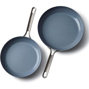 [해외] 독일 그린팬 그릴팬 1874849 GreenPan X Food 52 Five-Two Essentials Triple Layer 스테인리스
