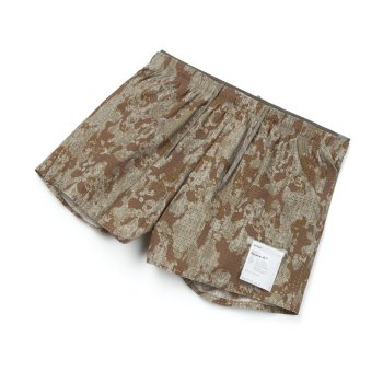 [해외] (새티스파이) 스페이스 오 25 반바지 1207559F002