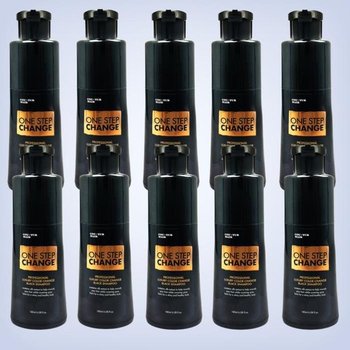 꾸띄르 새치염색 샴푸 10통 180mL 홈쇼핑 대용량 꾸뛰르 뀌뜨르 (11338995)