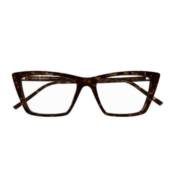 생로랑 선글라스 175U52F0A Brown