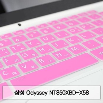 NT850XBD-X58 말싸미키스킨