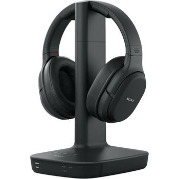 [해외] 소니 헤드폰 7.1ch 디지털 서라운드 모델 WH L600 382910