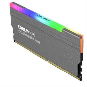 컴퓨터 메모리 방열판 pc 램 방열판 알루미늄 튜닝 쿨러 쿨링 액세서