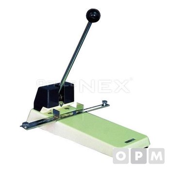 [JHL98PS7_51CE]아톰 강력2공펀치 APP-150/135x410x123mm