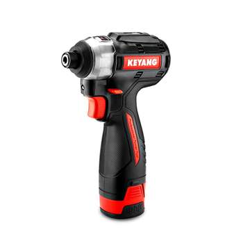KEYANG 충전임팩드라이버_ID16BL-150I 16V/2.0Ah/150Nm/BL