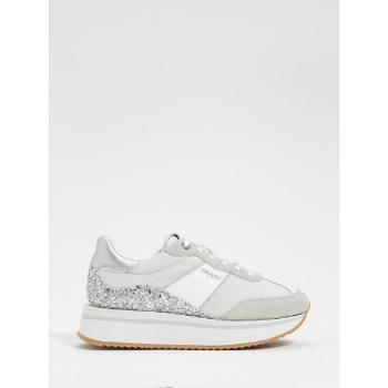 [해외] 트윈셋 Womans Sneakers Twinset 261TCP020 White 10721 [관부가세포함]
