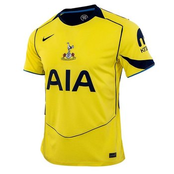 토트넘 25-26 드라이 스타디움 반팔저지(HM3207-741)