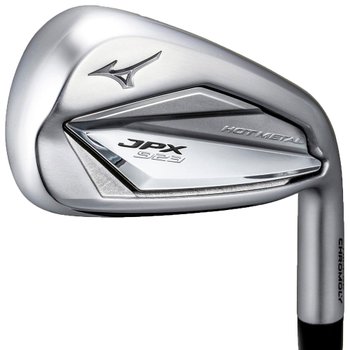 미즈노 JPX923 핫메탈 아이언 8개 세트, SR