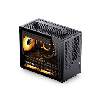 JONSPLUS Z20 블랙 (미니타워)