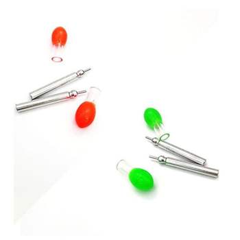 이오스 JZ71QD71 낚시 캐미 집어등 전자케미 밤낚시 미끼 4mm