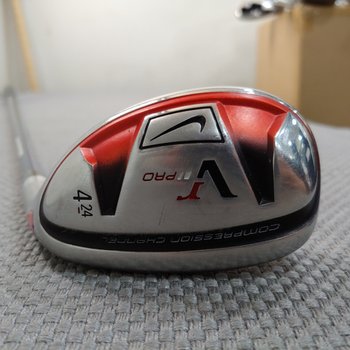 [중고] [중고] 나이키 VR PRO 4번 24도 유틸리티_PROJECT X 6.0(SX) UA2255550