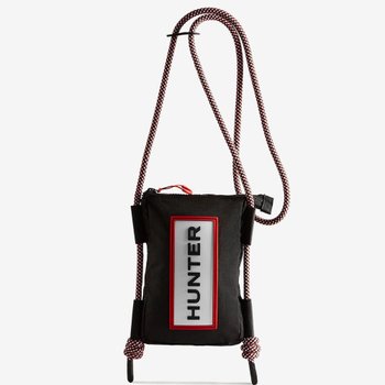 헌터 남여공용 트래블 립스탑 폰파우치 WLG HEU1514BPZ