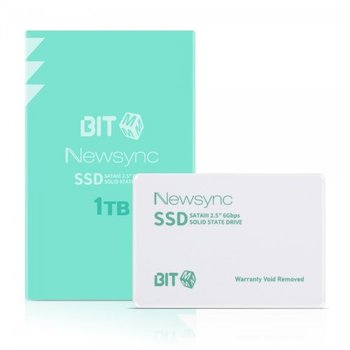 비트엠 Newsync BITS (1TB)