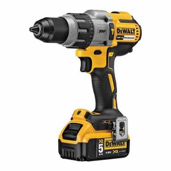 부품 디월트 충전 충전해머드릴드라이버 DCD996P2(18V/5.