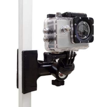 고프로11 400HQJ05 미니 호환 삼각대 책상 거치대 촬영 마운트