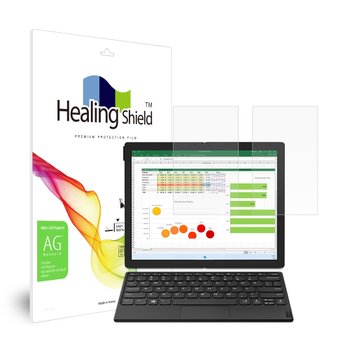 레노버 씽크패드 X1 폴드 저반사 지문방지 액정보호필름