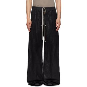 게스 블랙 할리우드 벨라스 슬랙스 251126M191004 131372230