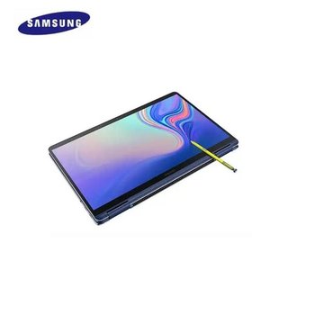 삼성 노트북 펜S 15 2019 고광택 보호필름 2매입 (WFIGP26)