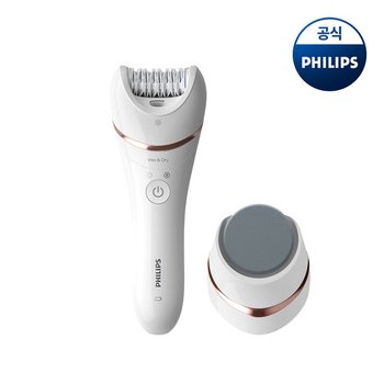 PHILIPS 샤티넬 어드밴스 모근제거기 BRE730/10