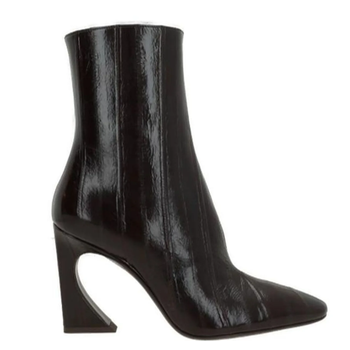 펜디 부츠 8T8776AOSH F0BBK BROWN