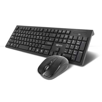 LG 사무용 무선 마우스 키보드 S2000 주변기기 휴대용 컴퓨터 노트북
