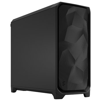 Fractal Design Meshify 3 XL Solid 빅타워 케이스 블랙