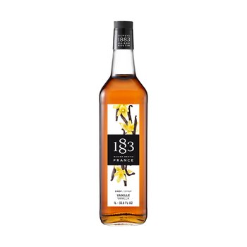 1883 바닐라시럽 1000ml