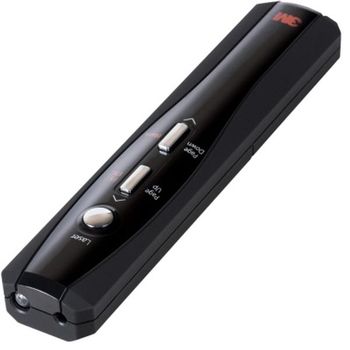 WP-5700 NEW 레드빔 무선 프리젠터 이니셜 각인