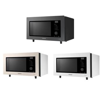 삼성 비스포크 큐커 올인원 스마트 오븐 32L 에어프라이어 글램베이지 MC32B7388 (S38285591)