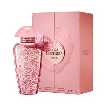 더 머천트 오브 베니스 로자 모체니가 엘릭시어 EDP 50ml