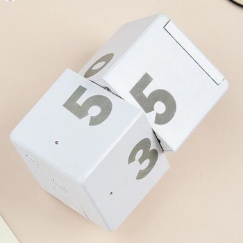 블록 뽀모도로 타이머 공부 요리 쿠킹 구글 타임 시계