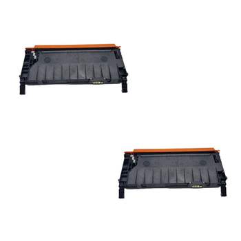 SSE사 LV67FK53 CLP 320K 호환토너 검정 2개