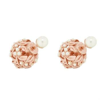 [중고] [명품] 크리스찬 디올 디올 Dior Tribales 귀걸이 E4201WOMRS_D10W