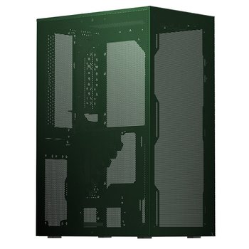 SSUPD MESHROOM S Sage Green (미니ITX)