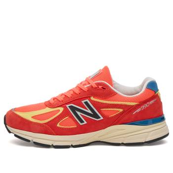 [해외] New Balance 990v4 Sneaker