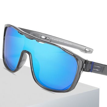 남성 590XOH18 봄 편광 낚시 선글라스 렌즈 골프 데일리 그레이